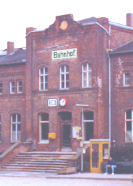bahnhofsuhr bahnhofsuhr