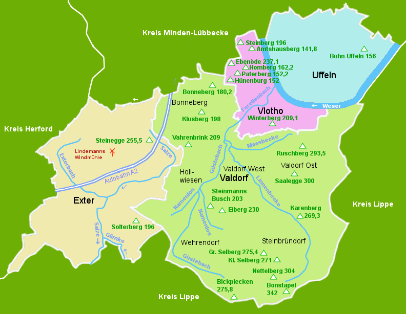 karte-berge
