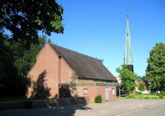 kirche-wehrend