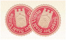 siegel-stadt