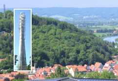 wdr-sender